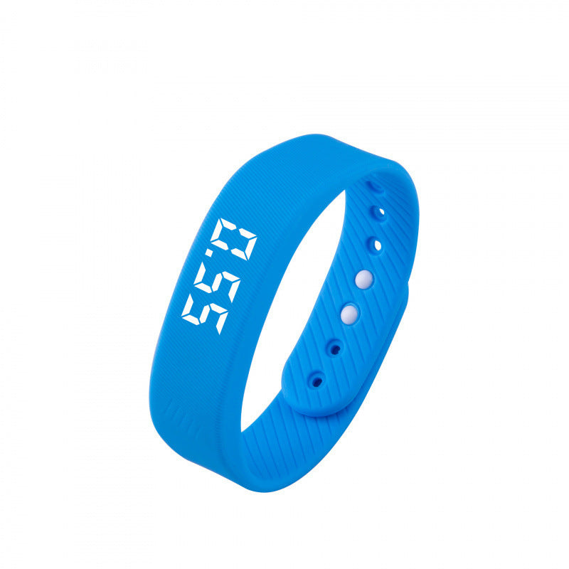 Waterproof Smart Fitness Tracker Watch