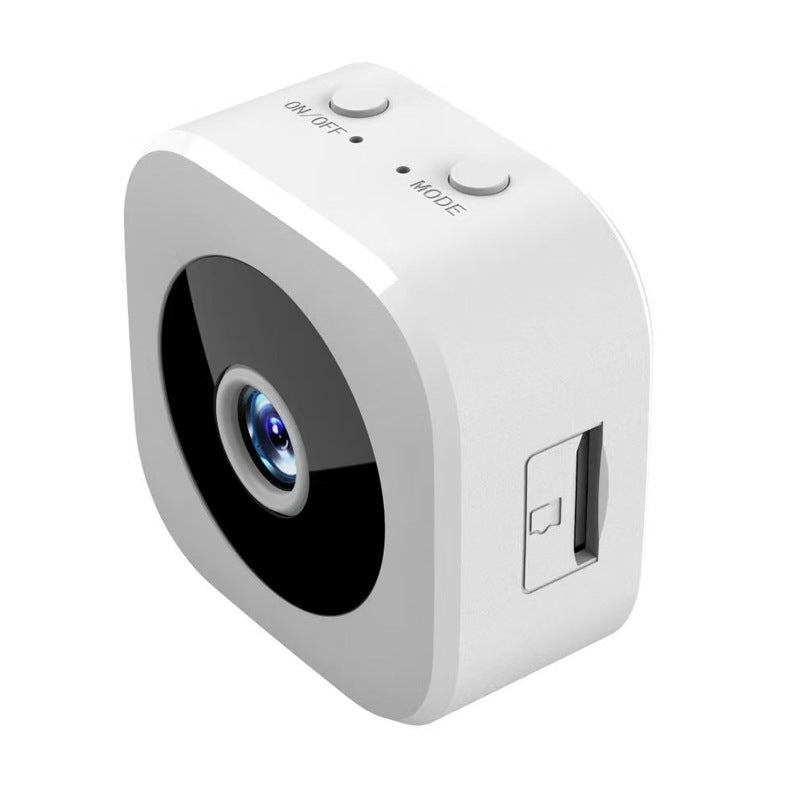Wireless 1080p WiFi Indoor Surveillance Camera