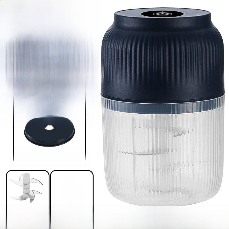Electric Food Chopper Processor