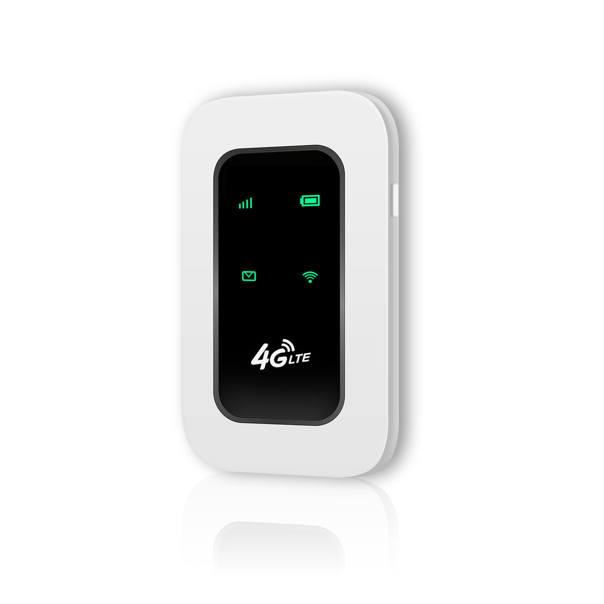 Portable 4G WiFi Hotspot