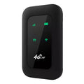 Portable 4G WiFi Hotspot