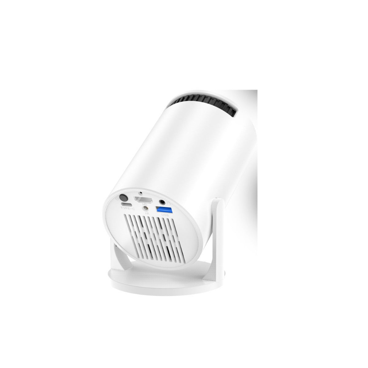 Portable 1080P HD Wireless Projector