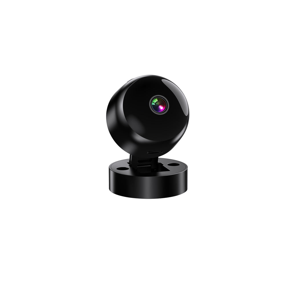 Wireless 1080p WiFi Indoor Surveillance Camera