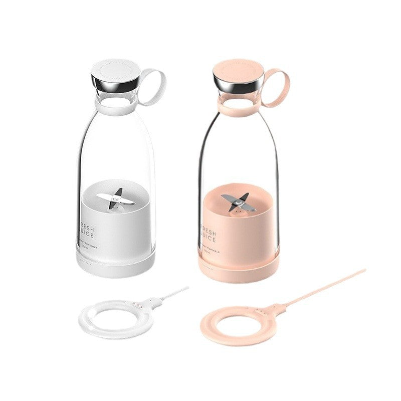 Portable Smoothie Blender (350ml)