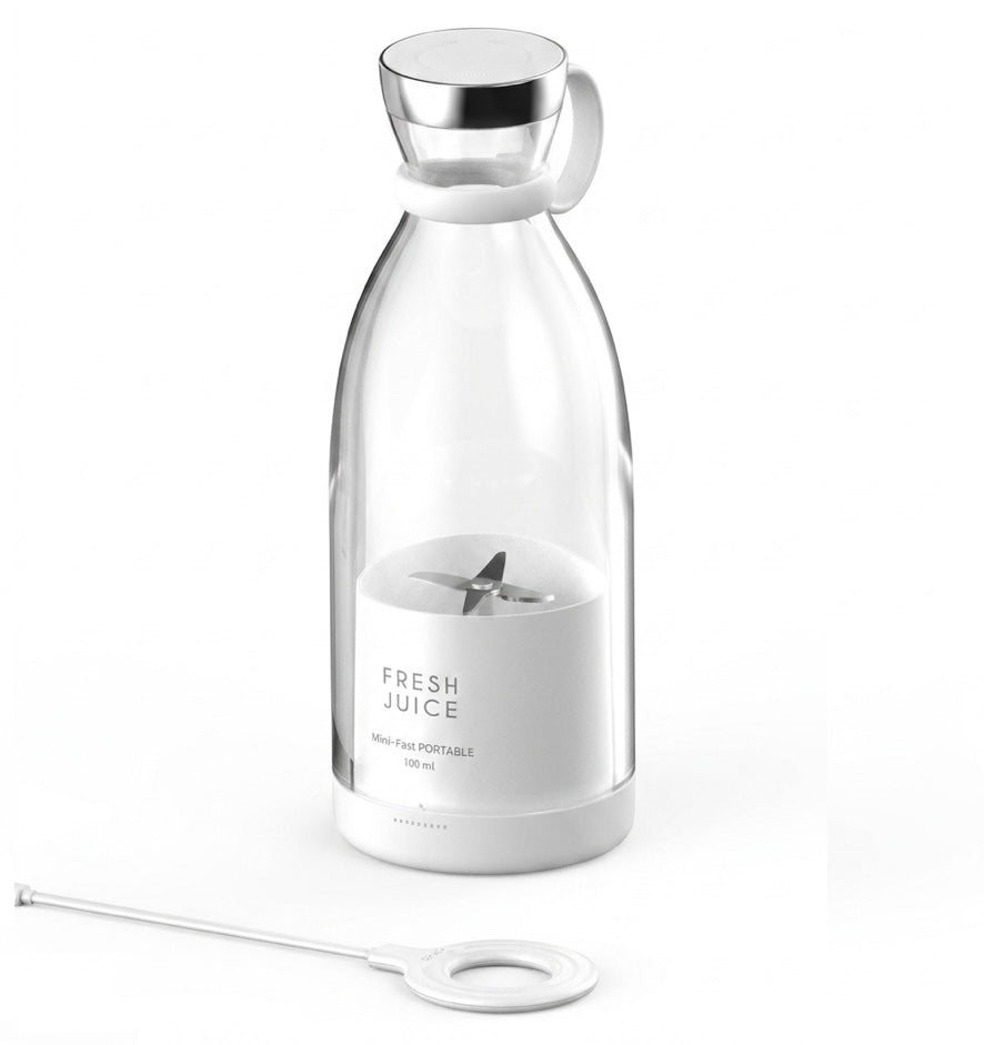 Portable Smoothie Blender (350ml)