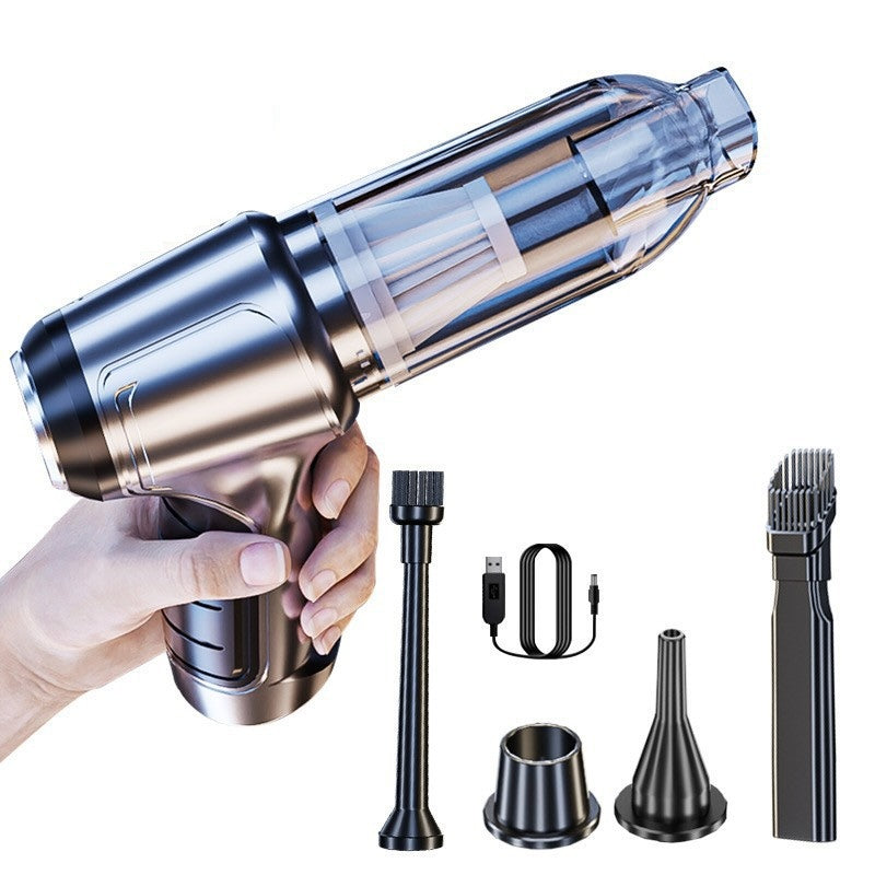 Portable Vacuum