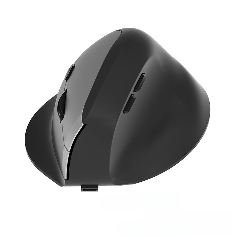 Ergonomic Wireless Mouse | Vertical Optical Right-Handed Mouse