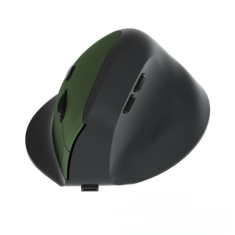 Ergonomic Wireless Mouse | Vertical Optical Right-Handed Mouse
