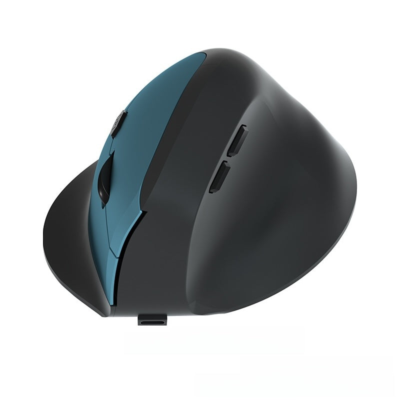 Ergonomic Wireless Mouse | Vertical Optical Right-Handed Mouse