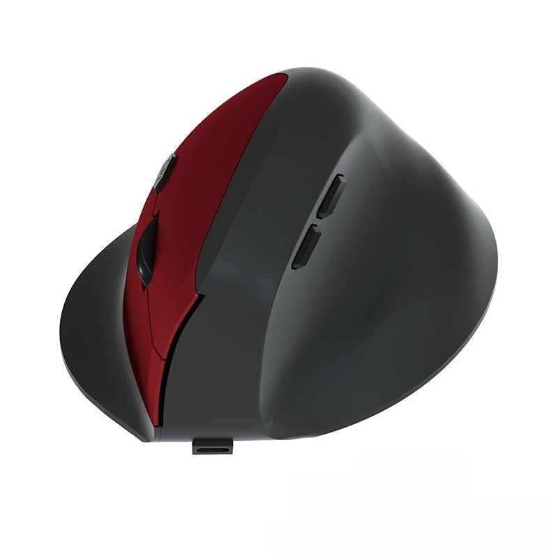 Ergonomic Wireless Mouse | Vertical Optical Right-Handed Mouse