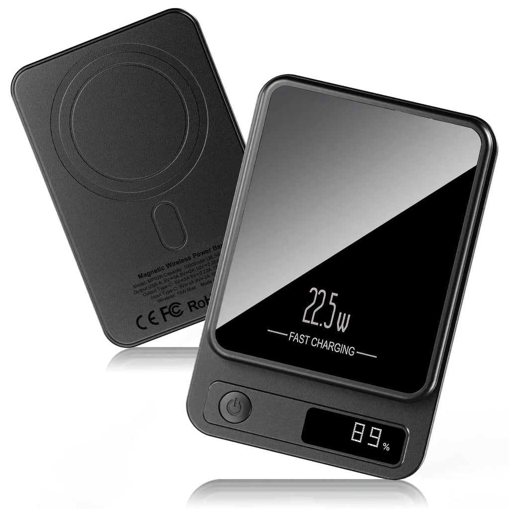 Wireless Portable Charger (22.5W)