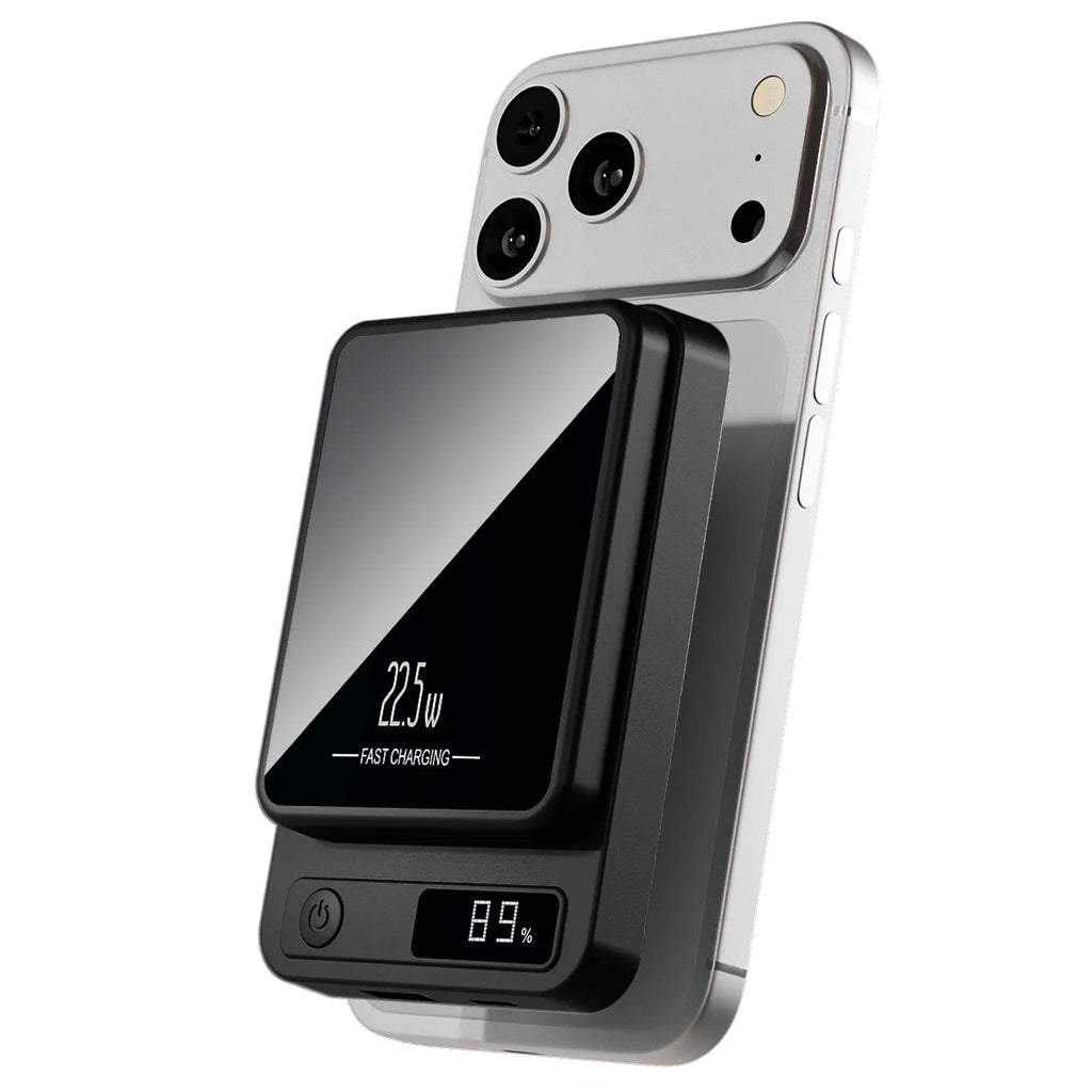 Wireless Portable Charger (22.5W)