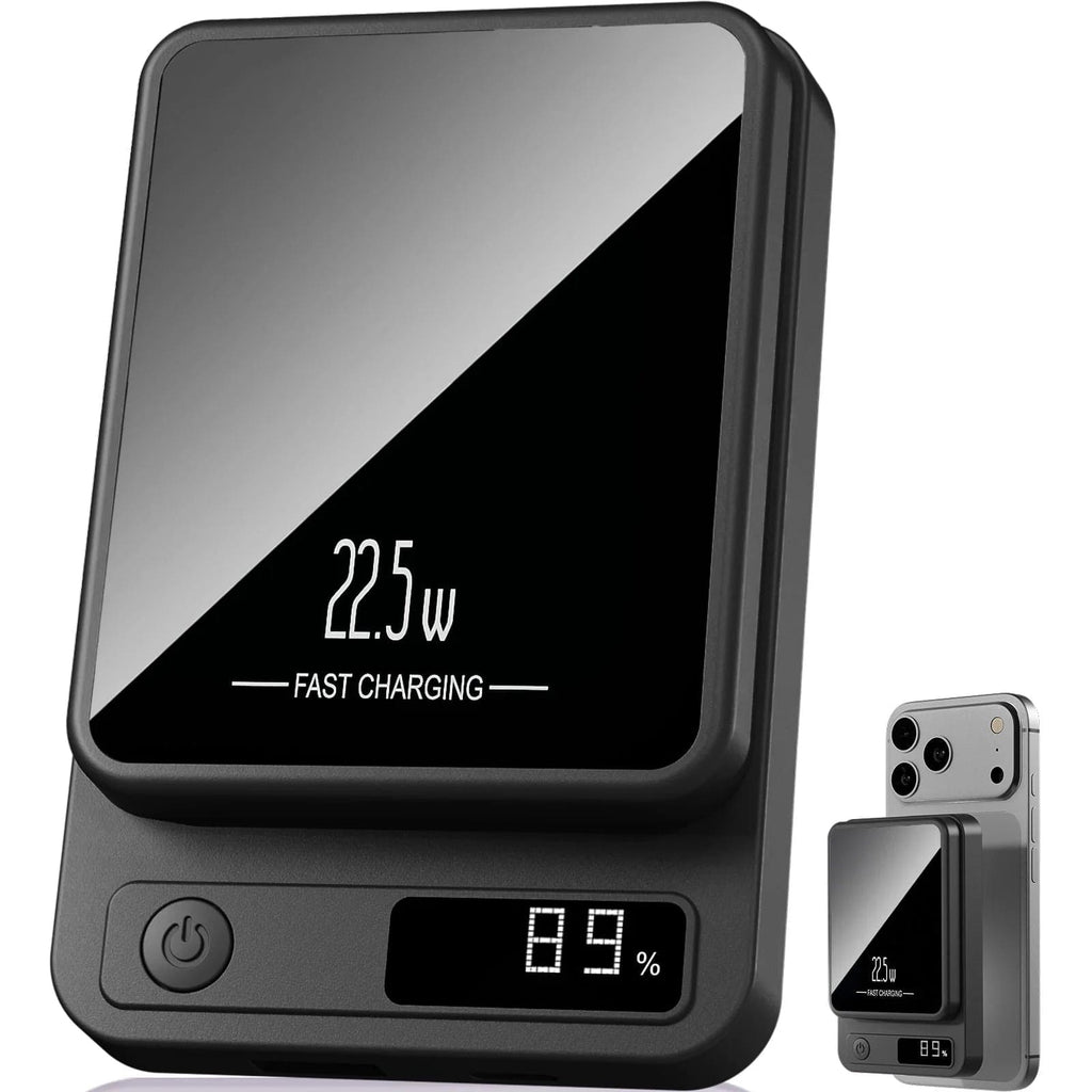Wireless Portable Charger (22.5W)