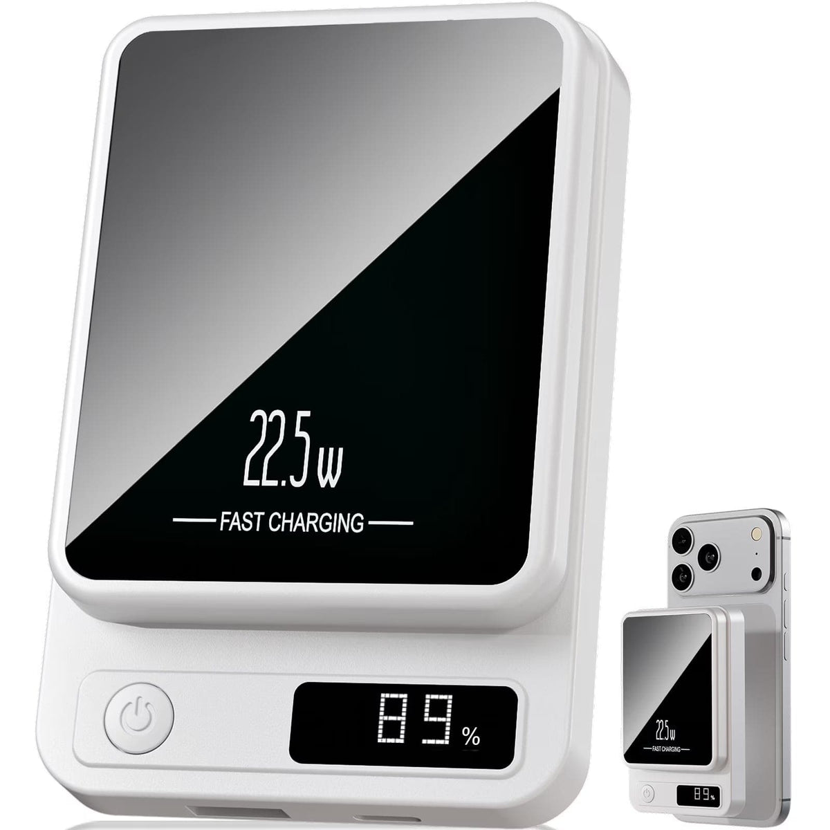 Wireless Portable Charger (22.5W)