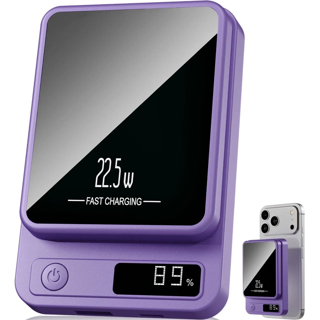 Wireless Portable Charger (22.5W)