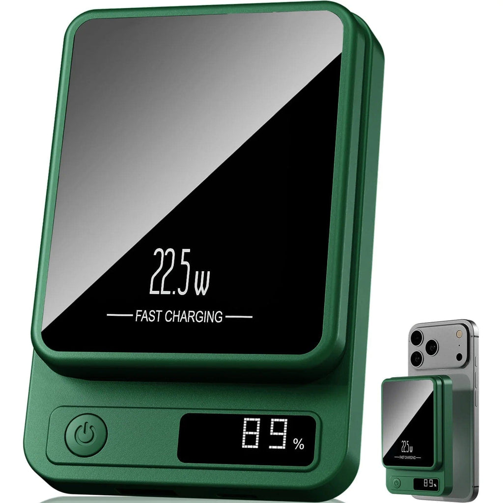 Wireless Portable Charger (22.5W)