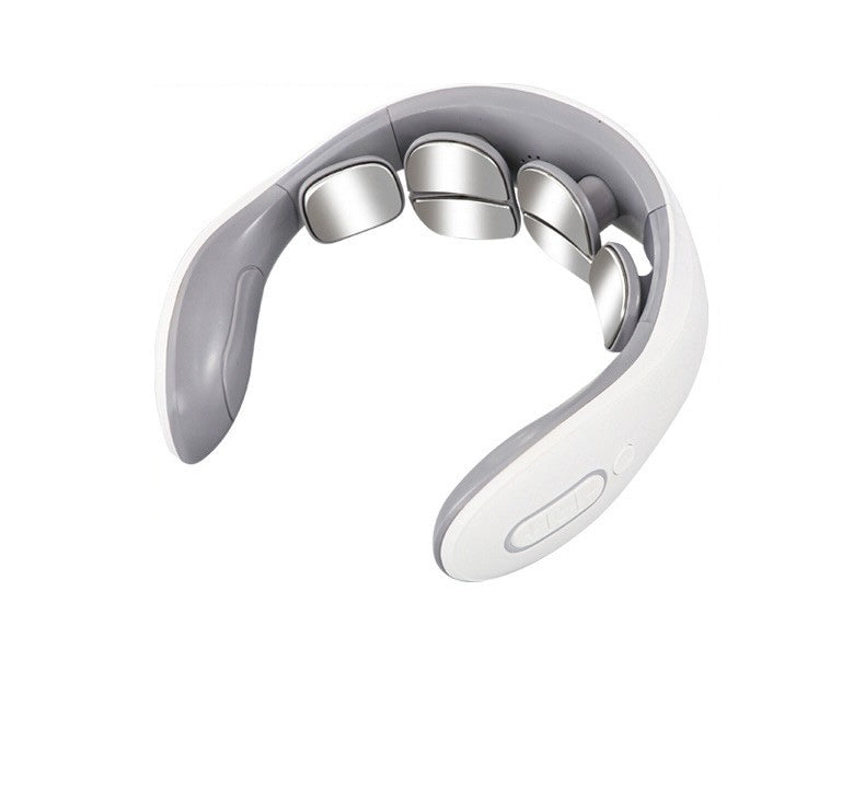 Electrotherapy Neck Massager