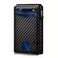 RFID Blocking Wallet