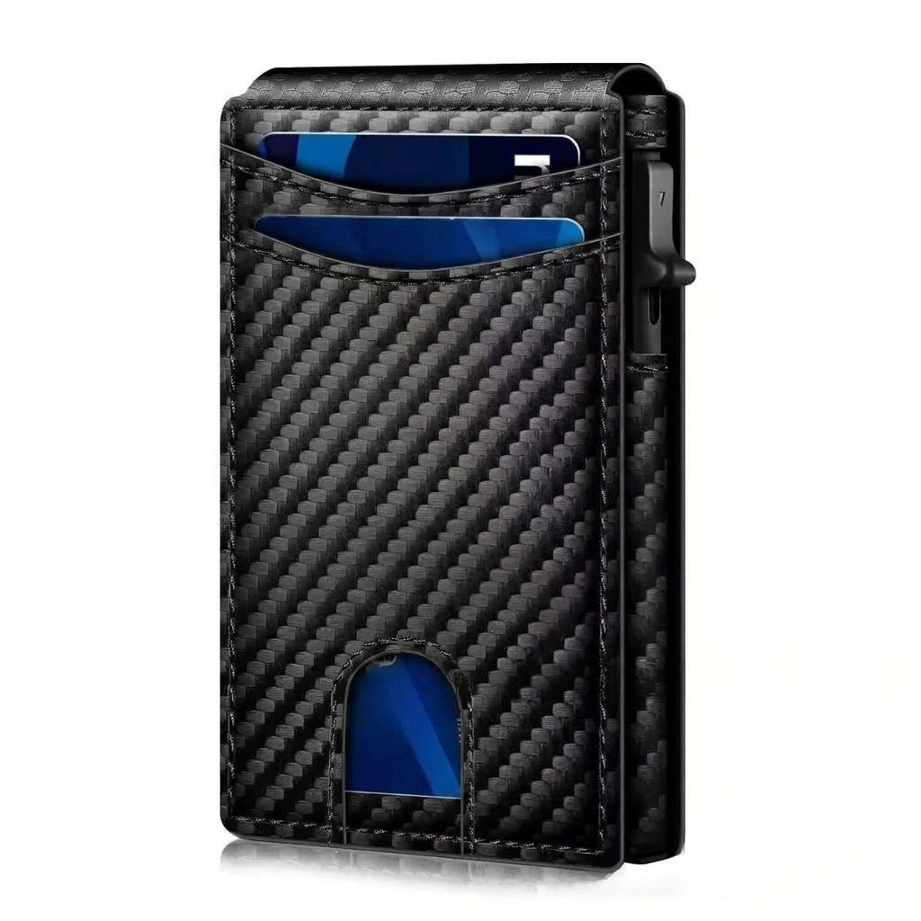 RFID Blocking Wallet