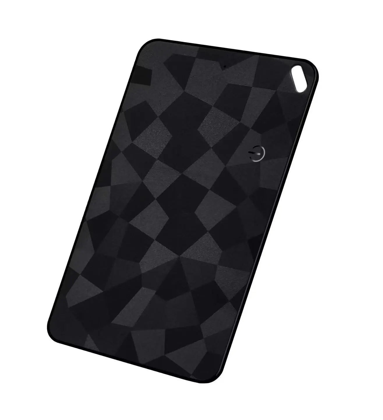 Ultra-Thin Find My Wallet Tracker Card | Rechargeable GPS Locator