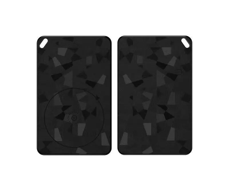 Find My Wallet Tracker Card