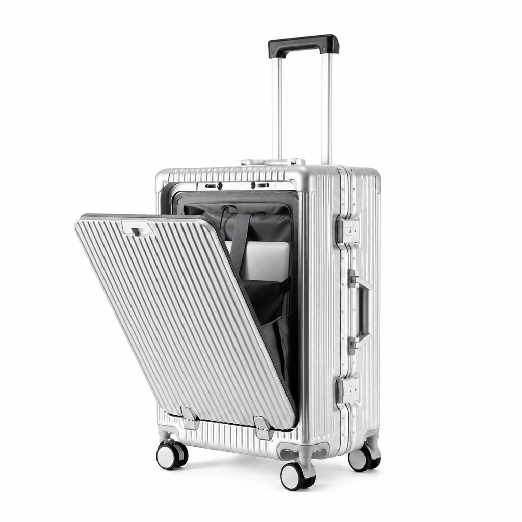 Premium Luggage Case