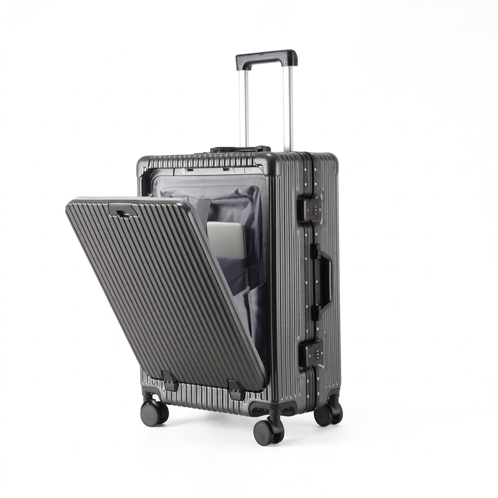 Premium Luggage Case