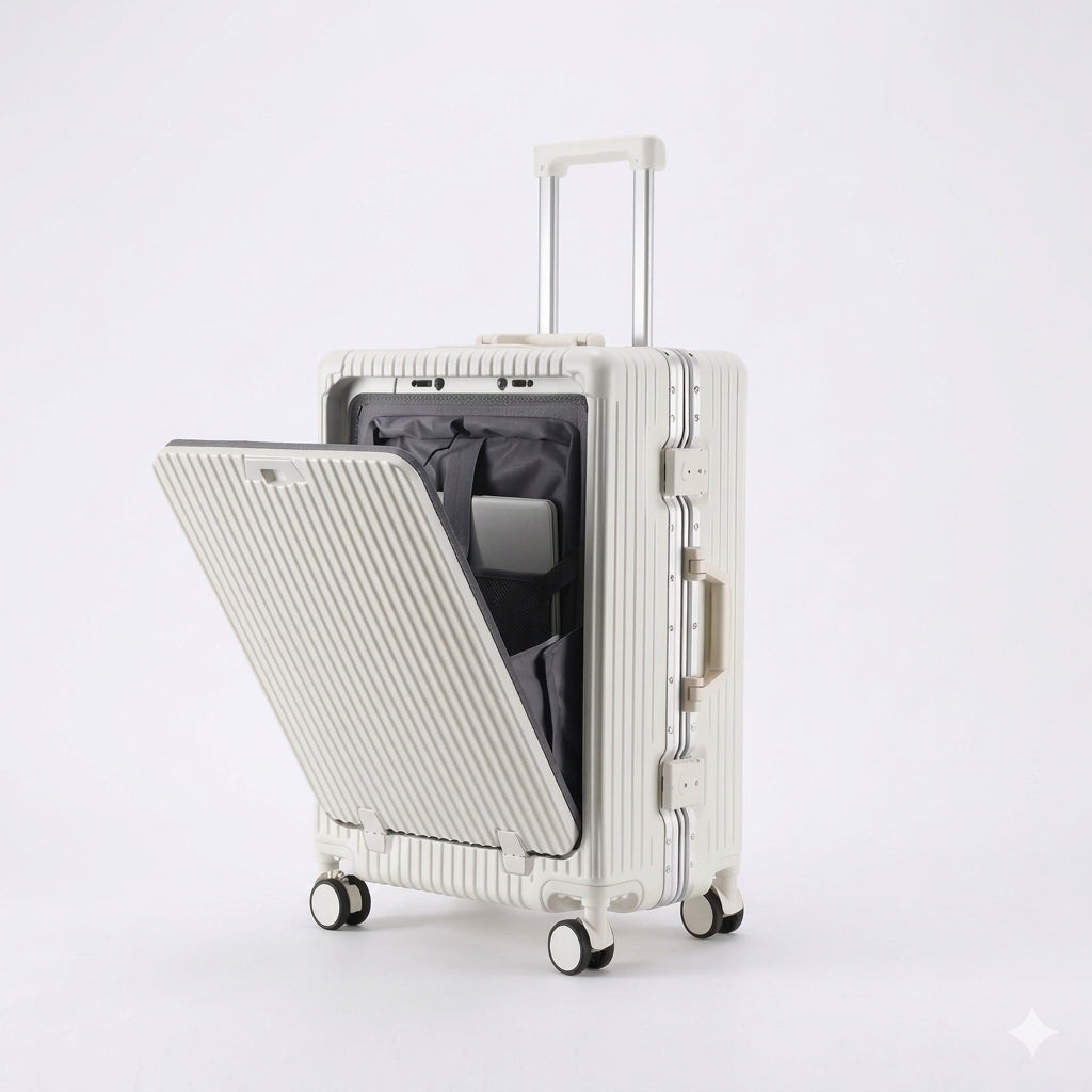 Premium Luggage Case