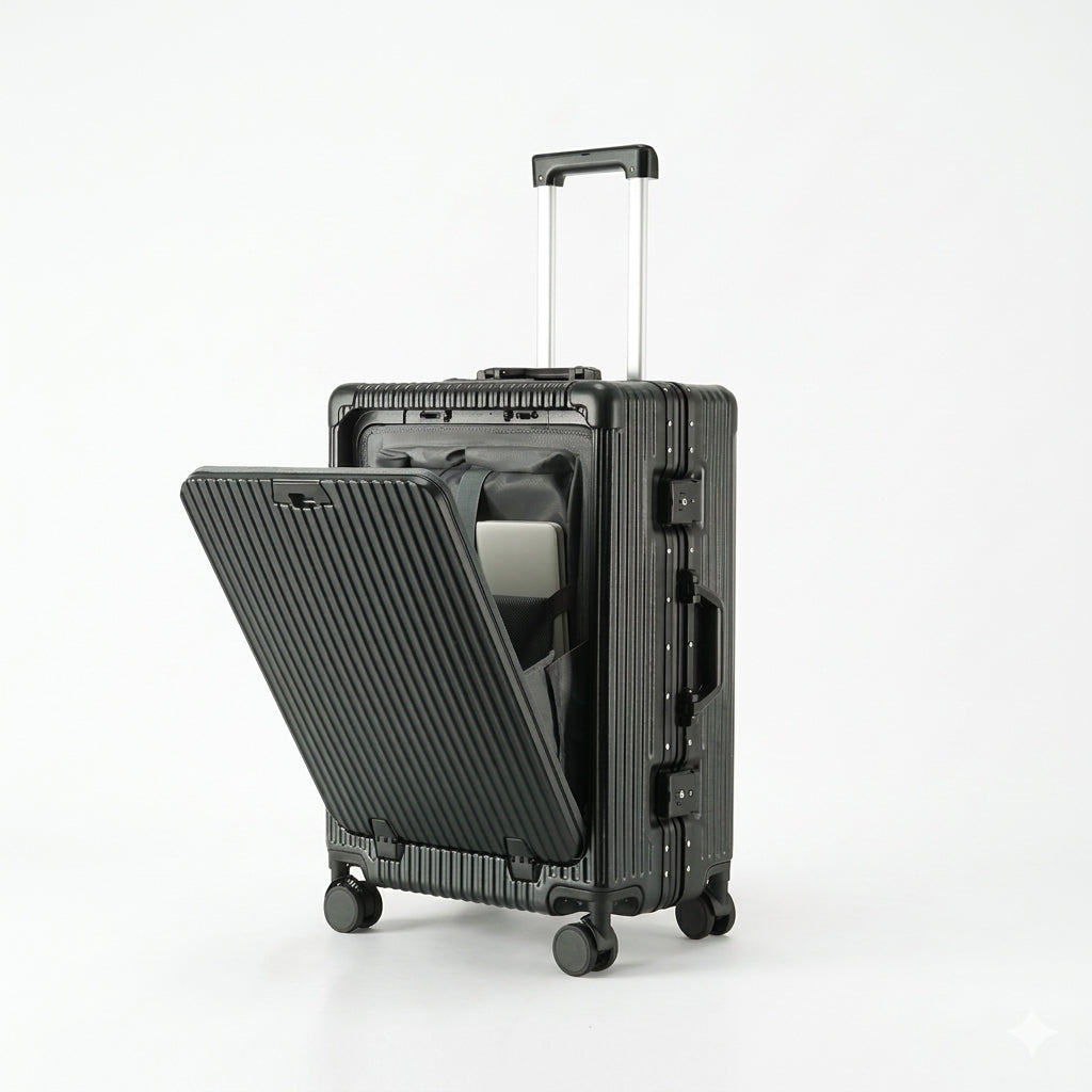 Premium Luggage Case