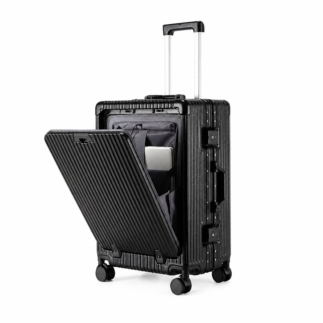 Premium Luggage Case