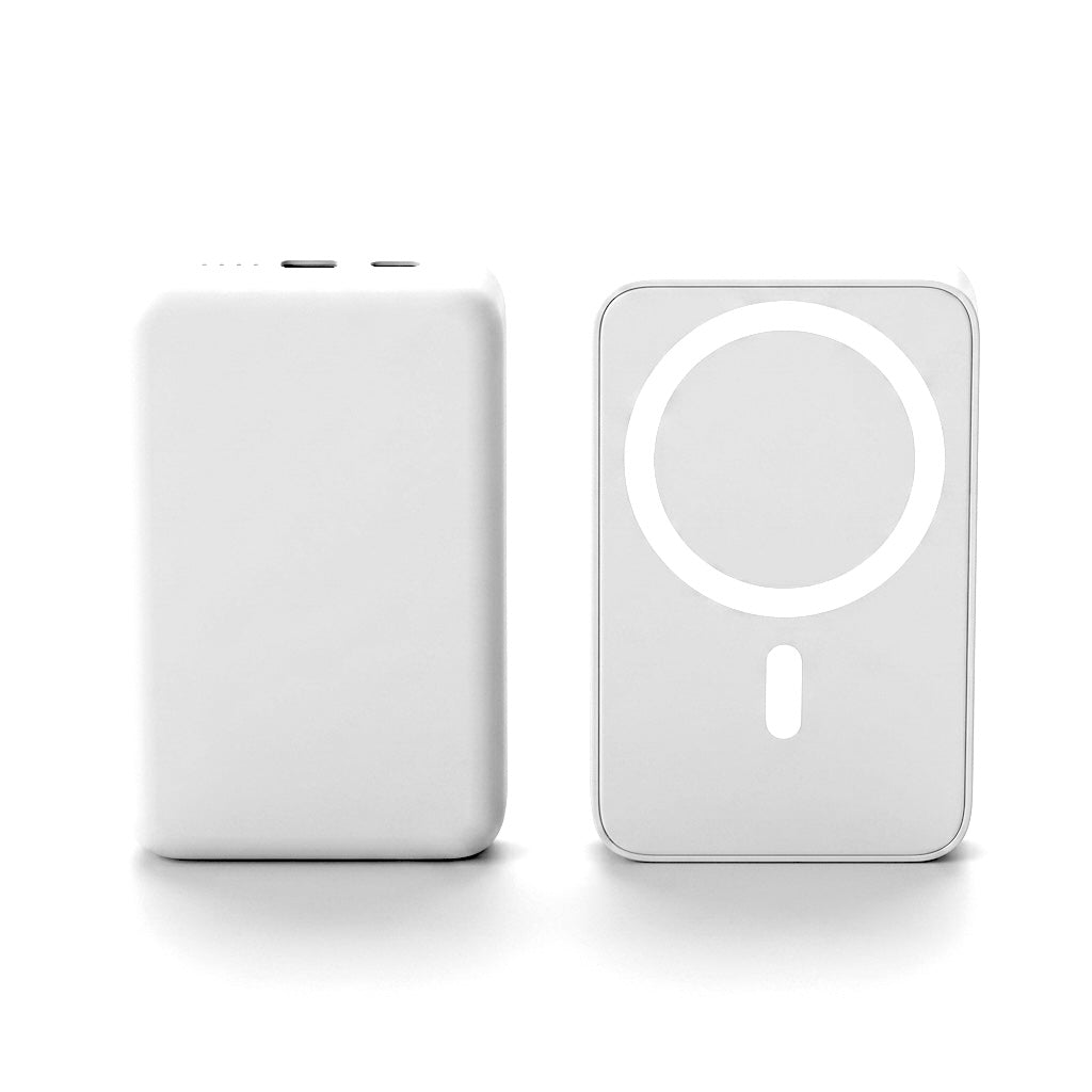 Mini Wireless Power Bank (22.5W)