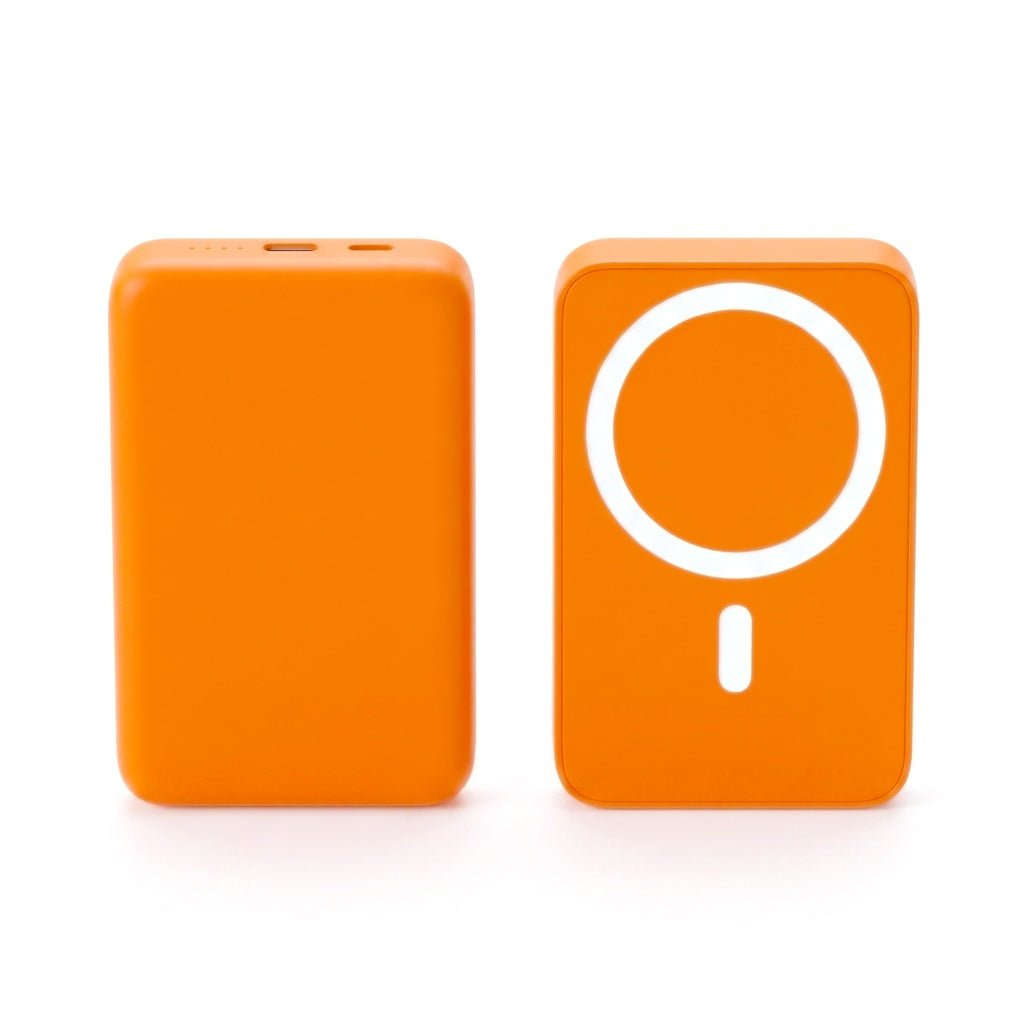 Mini Wireless Power Bank (22.5W)