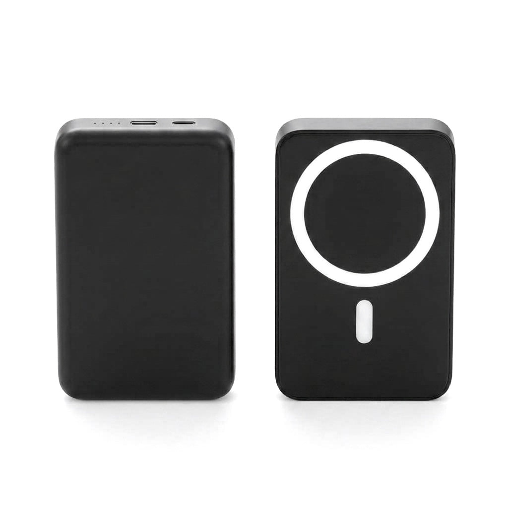 Mini Wireless Power Bank (22.5W)