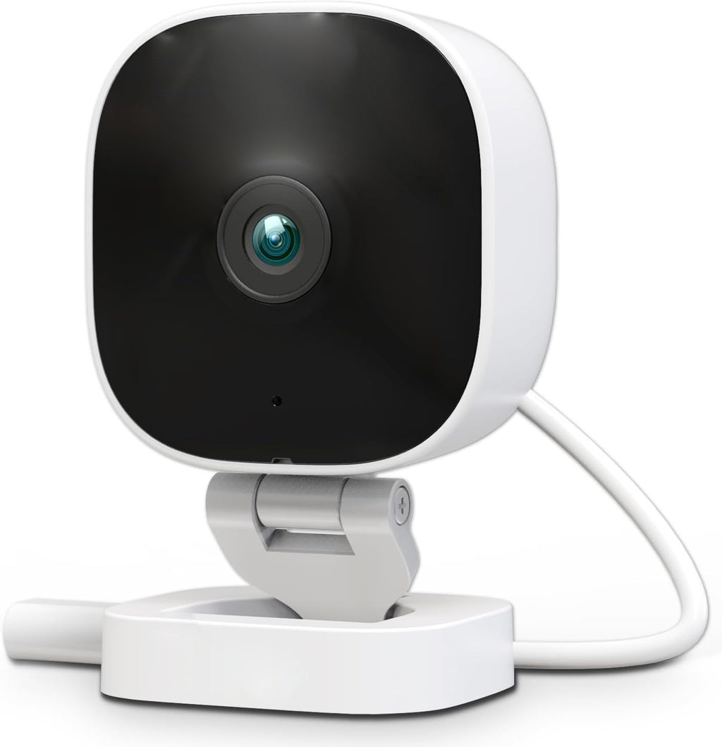 Wireless 1080p WiFi Indoor Surveillance Camera