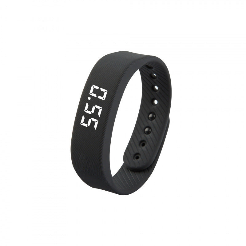 Waterproof Smart Fitness Tracker Watch