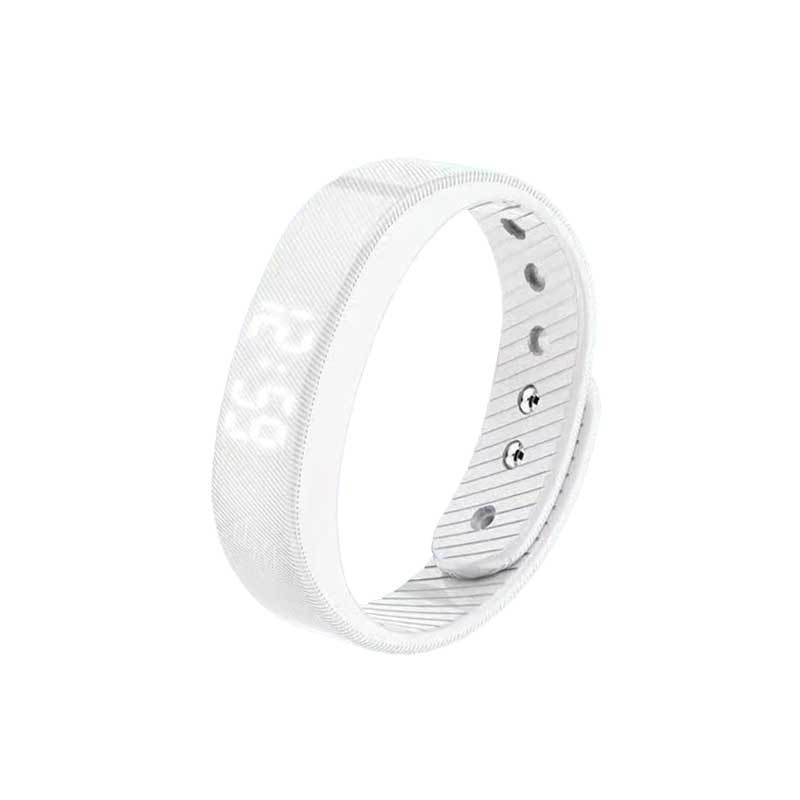 Waterproof Smart Fitness Tracker Watch