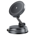 Magnetic Wireless Charging Car Mount