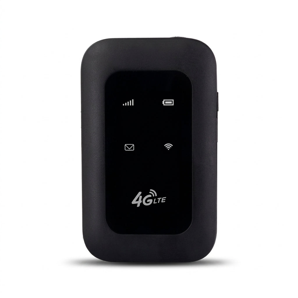 Portable 4G WiFi Hotspot